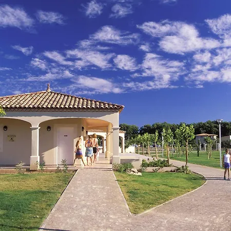 Vacanceole - Port Minervois, Les Hauts Du
