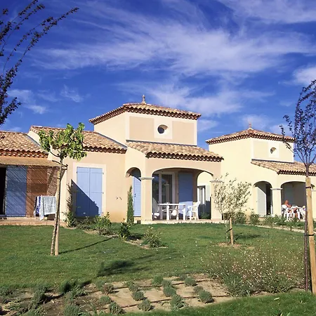 Vacanceole - Port Minervois, Les Hauts Du Kompleks wypoczynkowy 3*