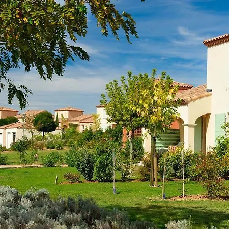 Vacanceole - Port Minervois, Les Hauts Du