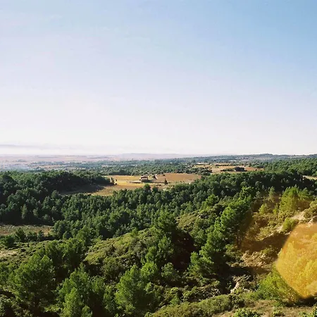 Vacanceole - Port Minervois, Les Hauts Du 3*