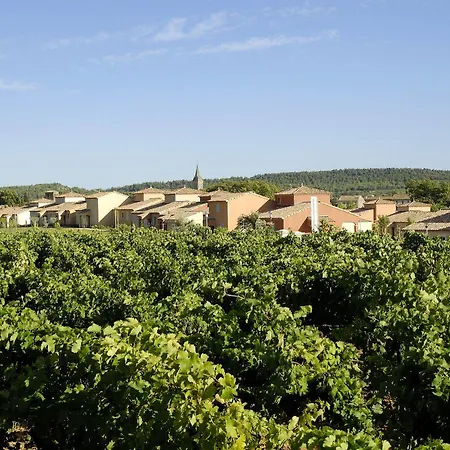 Vacanceole - Port Minervois, Les Hauts Du Kompleks wypoczynkowy Homps (Aude)