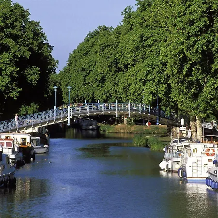 Vacanceole - Port Minervois, Les Hauts Du Kompleks wypoczynkowy