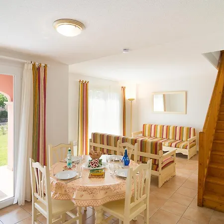 Vacanceole - Port Minervois, Les Hauts Du Kompleks wypoczynkowy 3*