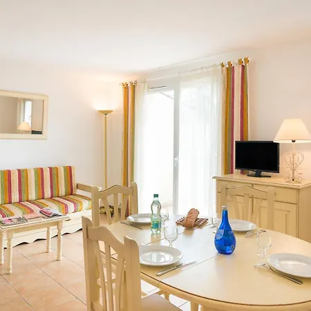 Vacanceole - Port Minervois, Les Hauts Du Kompleks wypoczynkowy 3*