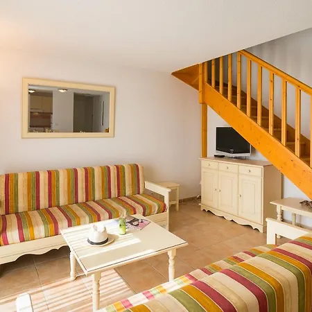 Vacanceole - Port Minervois, Les Hauts Du Vakantiepark Homps (Aude)