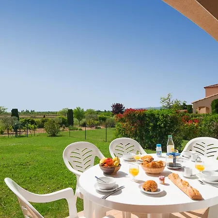 Vacanceole - Port Minervois, Les Hauts Du Kompleks wypoczynkowy