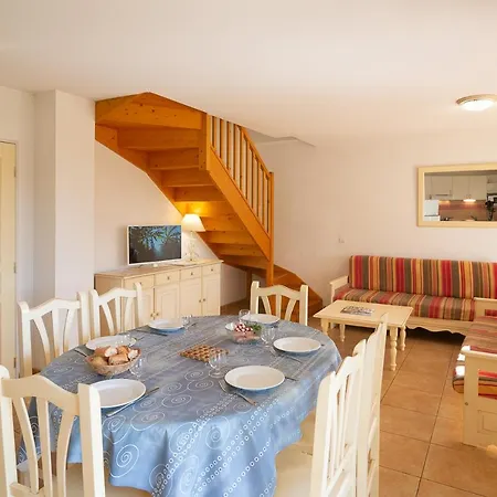 Vacanceole - Port Minervois, Les Hauts Du 3* Homps (Aude)