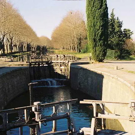 Kompleks wypoczynkowy Vacanceole - Port Minervois, Les Hauts Du