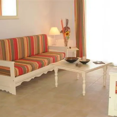 Vacanceole - Port Minervois, Les Hauts Du Vakantiepark