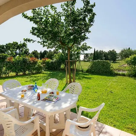 Vacanceole - Port Minervois, Les Hauts Du Homps (Aude)
