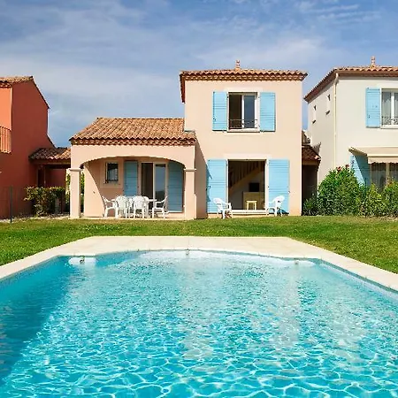 Vacanceole - Port Minervois, Les Hauts Du Kompleks wypoczynkowy