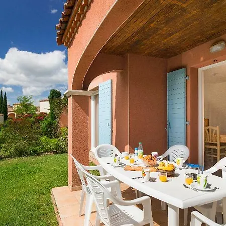 Vacanceole - Port Minervois, Les Hauts Du