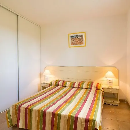 Vacanceole - Port Minervois, Les Hauts Du 3* Homps (Aude)