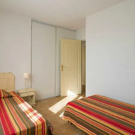 Vacanceole - Port Minervois, Les Hauts Du Vakantiepark Homps (Aude)