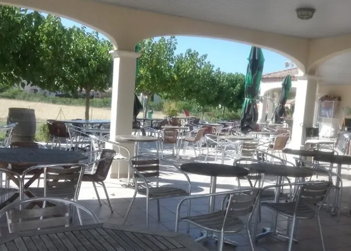 Vacancéole - Port Minervois, Les Hauts Du Village de vacances