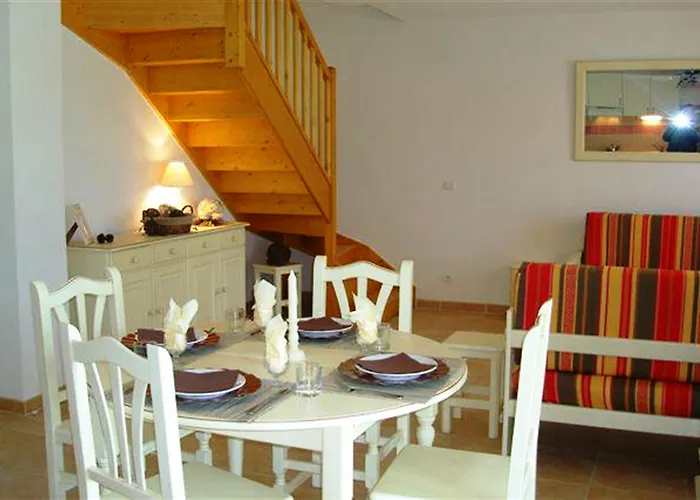 Üdülőpark Vacanceole - Port Minervois, Les Hauts Du Homps
