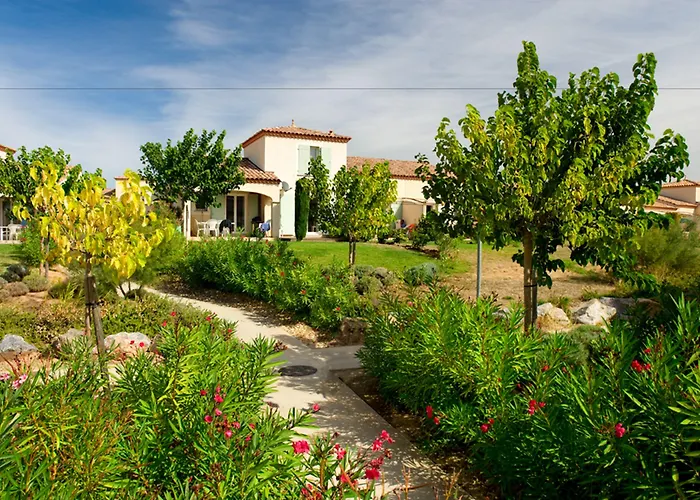 Vacancéole - Port Minervois, Les Hauts Du