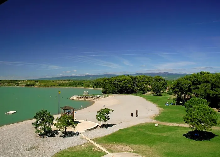 Vacancéole - Port Minervois, Les Hauts Du Village de vacances Homps (Aude)