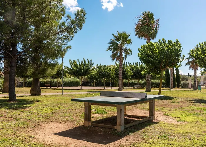 Vacancéole - Port Minervois, Les Hauts Du Village de vacances 3*