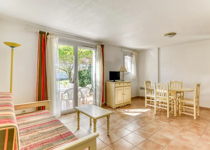 Vacanceole - Port Minervois, Les Hauts Du 3* Homps