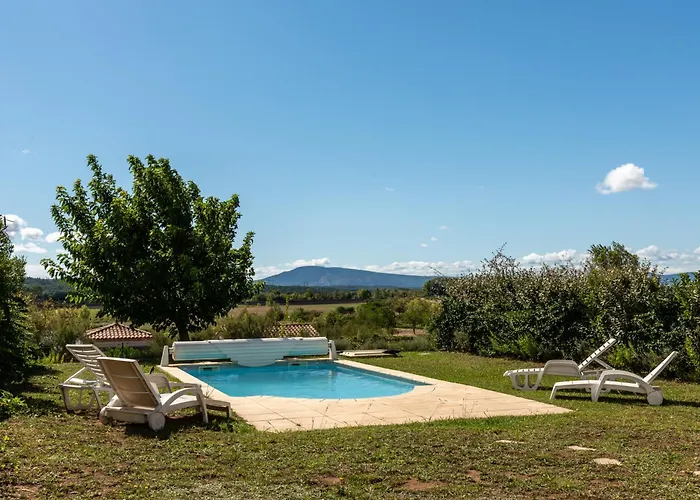 Vacancéole - Port Minervois, Les Hauts Du Village de vacances 3*