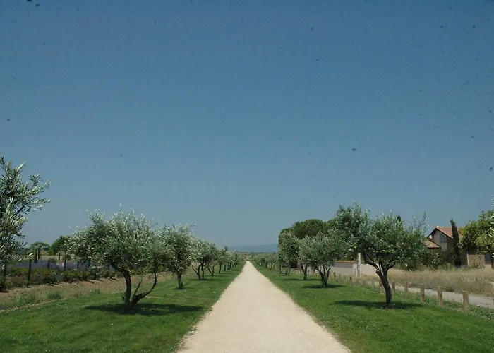 Vacanceole - Port Minervois, Les Hauts Du 3* Homps